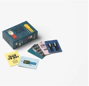 Gra towarzyska Memo game Movie – Printworks