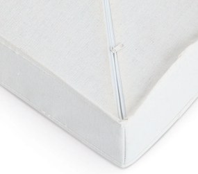 Organizer na bieliznę NOMAD z 16 przegródkami, 30 x 30 x 11 cm