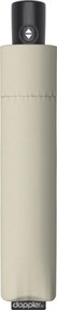 Doppler Zero Magic Sun Macadamia Beige/ Black parasol