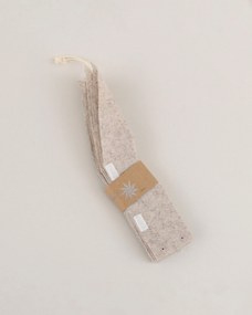 Ozdoba świąteczna Nivalis I beige 50 cm