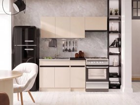 Meble kuchenne Piater 180