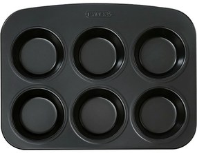Forma do 6 muffinek Pyrex Glide 27 x 20 cm, S