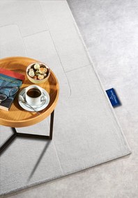 Dywan wełniany Villeroy &amp; Boch Charlotte kremowy 80 cm x 150 cm