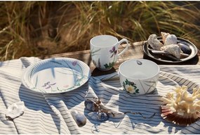 Biały porcelanowy kubek 330 ml Hammershøi Summer – Kähler Design