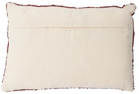 Bawełniana poduszka dekoracyjna 40x60 cm Olica – Bloomingville