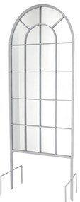 Lustro ogrodowe 65x180 cm Roman – Esschert Design