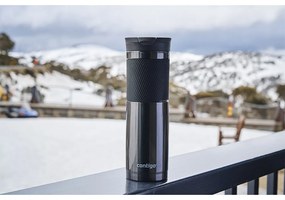 Contigo Butelka termiczna Byron 720 ml Gunmetal, 720 ml