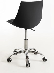 Zestaw 4 Krzese Blok Biurowe