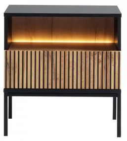 Stolik nocny Dornis S54