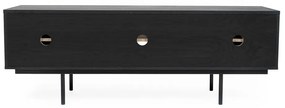 Szafka pod TV Woodman Stripe
