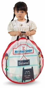 Hape Stoiska ulicznych sprzedawców