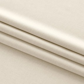 Kremowa zasłona 300x300 cm Carmena – Homede
