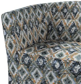 Pokrowiec na fotel Ektorp Tullsta