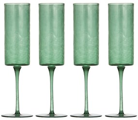 Kieliszki do szampana zestaw 4 szt. 310 ml Flynn – Ladelle