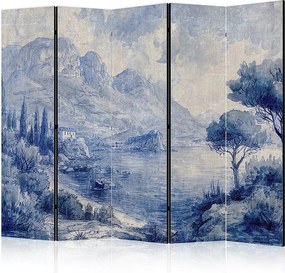 Parawan akustyczny Artgeist Pejzaże 225 x 172 cm 1 szt