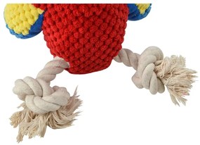 Zabawka dla psa Parrot – Love Story
