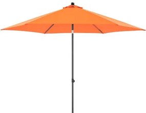 MyZone Push Up 300 cm - parasol uchylny : Substancja Desen - 816
