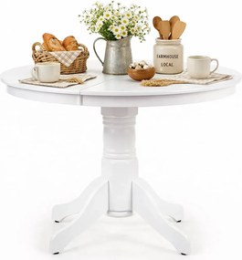 Stół okrągły R6-W05