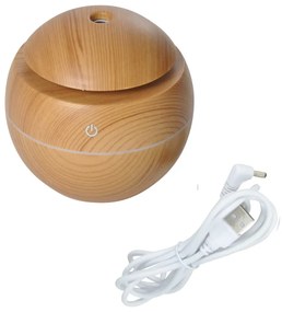Elektryczny dyfuzor Ball – Homéa