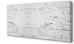 Obraz canvas na ścianę Dekoracyjny Mur Ceglany