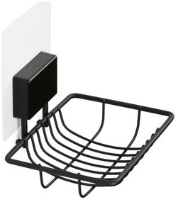 Samoprzyczepna mydelniczka ścienna Compactor Magic Bath