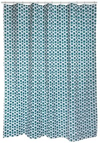 Zasłona prysznicowa 180x200 cm Deep Forest – Spirella