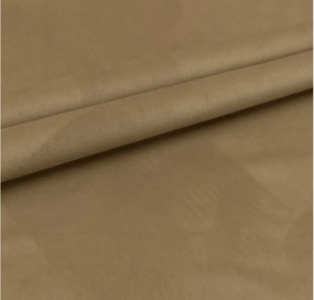 PROMOCJA Rozkładany narożnik w kształcie U VENORIA 285x146 cm, beżowy + 2 poduszki GRATIS II. jakość