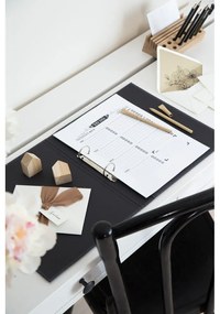 Kartonowy organizer Ringo Canvas Paper Laminate – Bigso