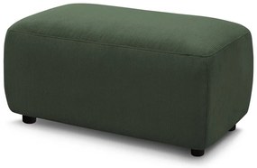 Zielony podnóżek Enjoy – Bobochic Paris