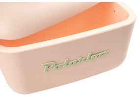 POLARBOX Pojemnik termiczny chłodzący 12 l, różowy