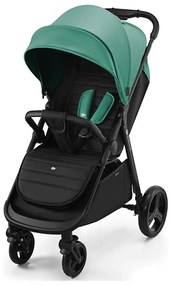 KINDERKRAFT - Wózek sportowy RINE zielony