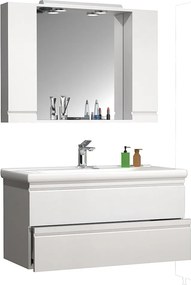 3 szt. umywalka Silora XL