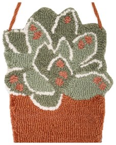 Gobelin 20x30 cm Little Green – Nattiot
