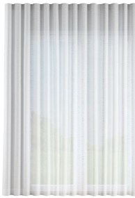 Firana na taśmie wave