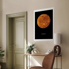 Plakat Wenus 60x90 cm bez ramy z marginesem ARTGEIST B