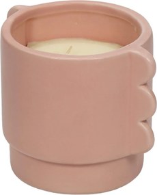 Świeca zapachowa w ceramicznym naczyniu BLISS, 370 g