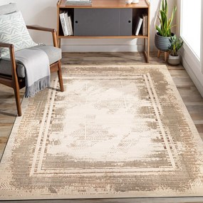 Dywan vintage Beyond beżowy 120 cm x 180 cm