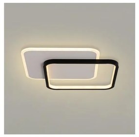 Brilagi - Ściemnialna oprawa sufitowa FLARE LED/43W/230V 3000/4000/6000K +pilot