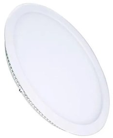Solight WD144 - LED oprawa do sufitów podwieszanych 24W/230V 3000/4000/6000K śr. 30 cm biała