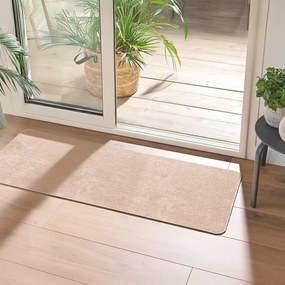 Wycieraczka 45x120 cm Carpetuni – douceur d'intérieur