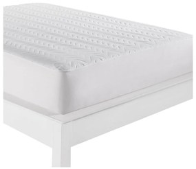 Ochraniacz na materac 200x200 cm Alez – Mijolnir