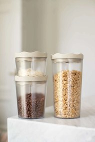 Pojemnik plastikowy na żywność PRINCE M, hermetyczny, 750 ml, KOZIOL