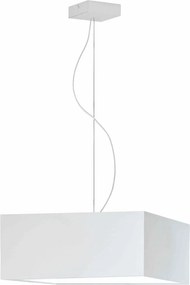 Kwadratowa lampa wisząca G3-B96