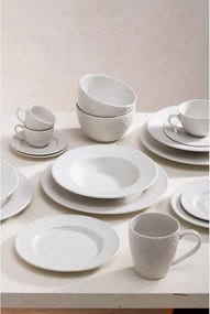 Zestaw 2 kubków Brandani Burlesque, 300 ml