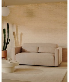 Beżowy moduł sofy Neom – Kave Home