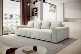 Sofa MOTTA funkcja spania System rozkładania DL KANSAS 02 WERSAL