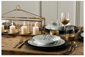Sztućce ze stali nierdzewnej w kolorze złota zestaw 16 szt. Avie – Premier Housewares