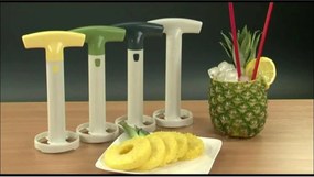 Tescoma Krajarka do ananasa HANDY