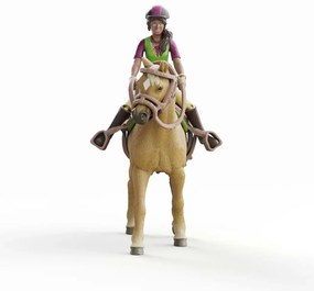 Schleich 42714 Sarah i Mystery