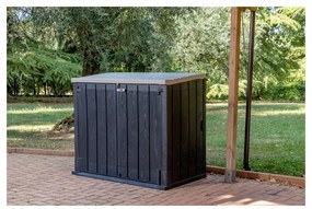 Szafa ogrodowa Stora Way Plus XL – Toomax